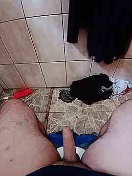 branquinho3 Show Webcam
