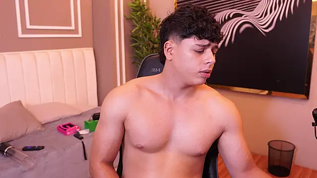 Ethan_occonor Chat XXX live