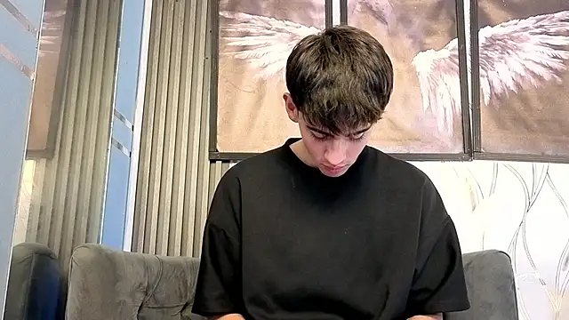 demian_hot99 在線直播表演