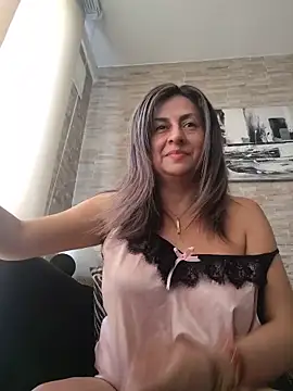Latiinvenushot Cameră chat live