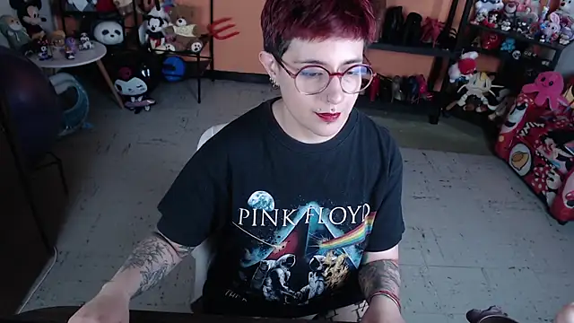 MissMiia2 Chat XXX in diretta
