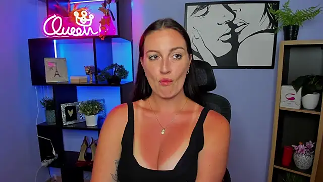 Chatroom XXX en direct de FUN_AMI