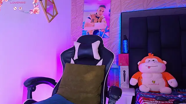 dilan_alfonzo Show Webcam