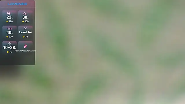 XXX chat uživo modela Pretty_Yourfriend