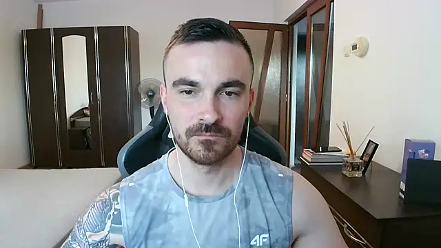 mu5clemania2 Webcam show