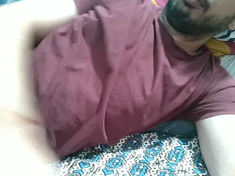 Precumboner Live XXX Chat