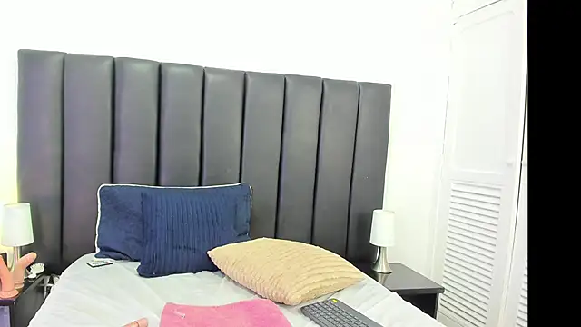 Romasun Webcam Show