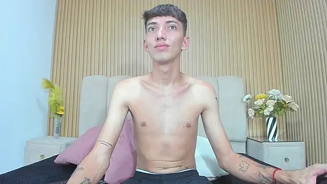 MichaelVasquex Webcamshow