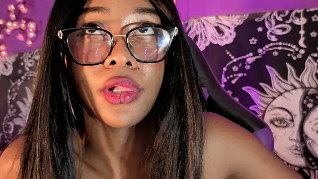 Chat XXX en directo de Gaia_Gatex