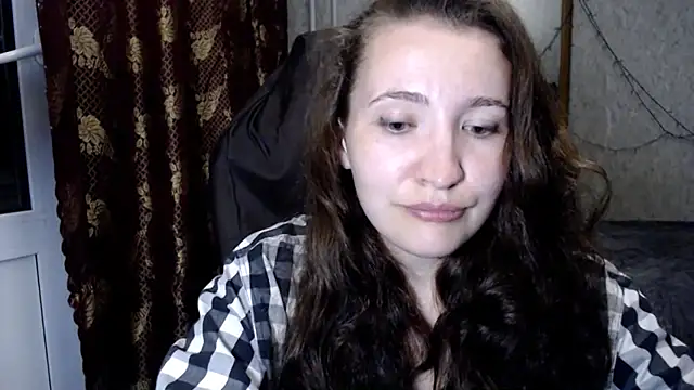 Chat XXX ao vivo de AnKey_Rayah