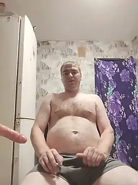 Онлайн чат XXX Dimentrius