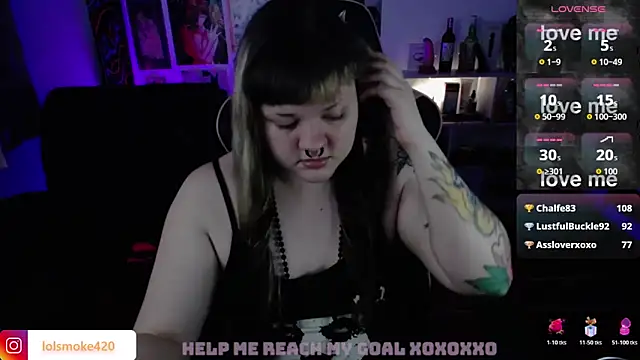 Bdsm_and_fries – Live XXX-chat
