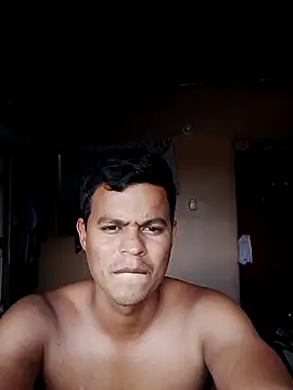 Show Webcam de yomso