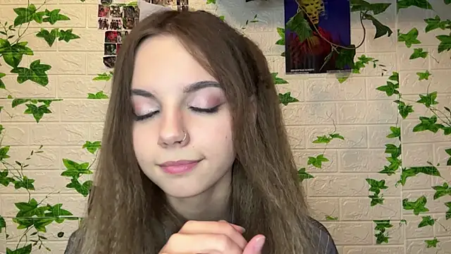 LisaPorse Webcam-Show