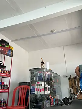 Paul22cm- 网络视讯表演