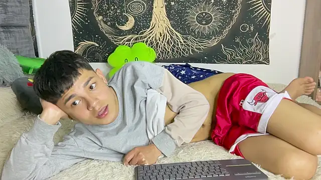 Andy_Belier23 Webcamshow
