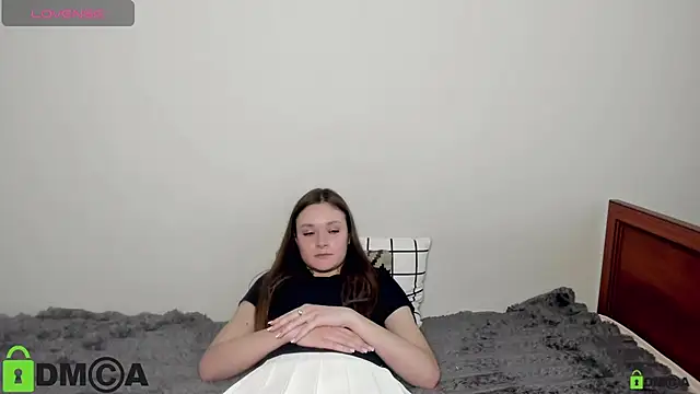 XXX chat uživo modela Elina_X