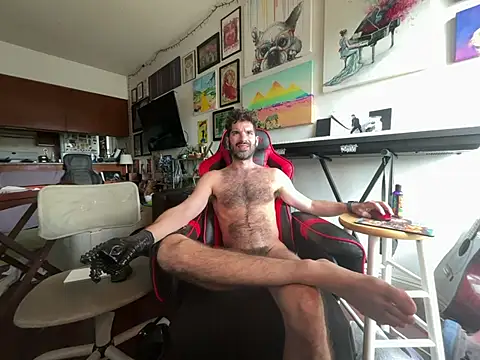 Pupscritch Chat XXX in diretta
