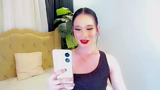 Show Webcam de LexiLoreOnTop