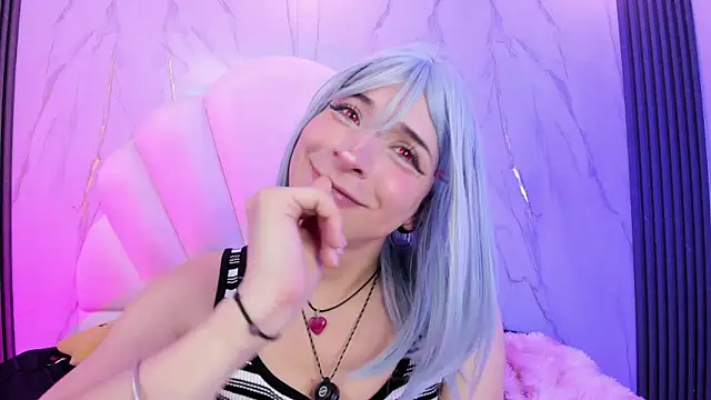 AliiceWonderland_'s Webcam Show