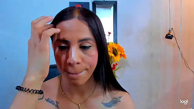 juanblakbigcock Webcam show
