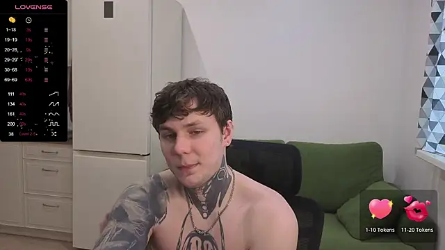 Lechery_boy Live XXX-chat