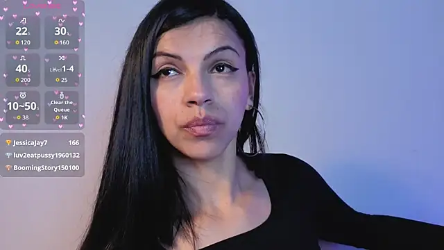 aitana_garcia_ Chat XXX in diretta