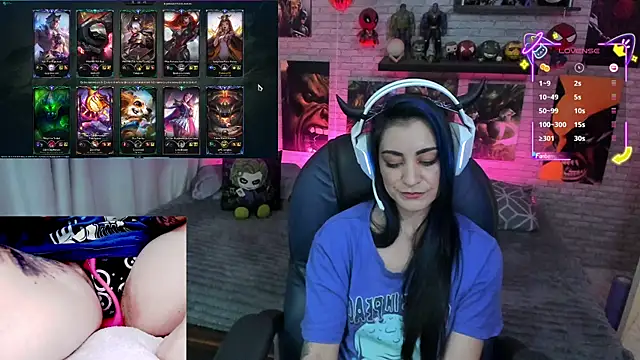 Gomorygg: απευθείας συνομιλία ΧΧΧ