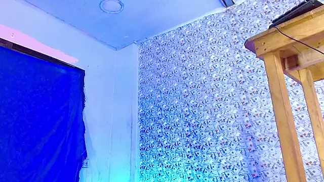 Show de webcam de dannypervetxxz