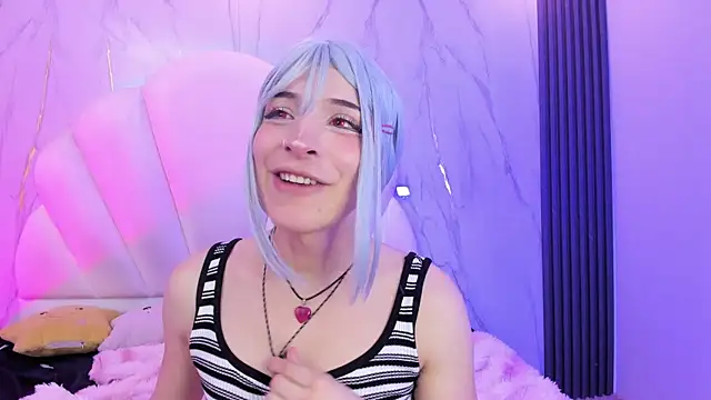 AliiceWonderland_ Webcam Show