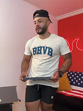 Czat XXX na żywo – Mike_savage3