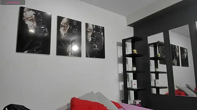 Ximena_Rossi Live XXX Chat