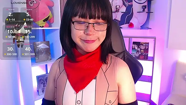 mieruco_chan Live XXX Chat