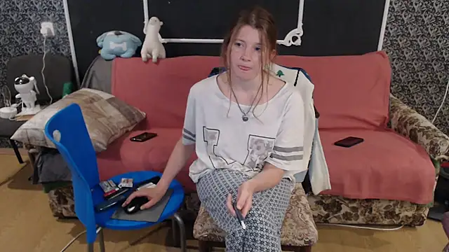Gr4_soul_ Live XXX Chat