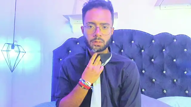 Arez_Vortex_ webcam show