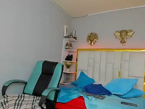 badboyjuan_ webkamerás műsora
