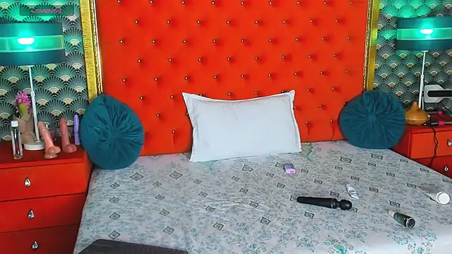 Chat XXX ao vivo de VallerieJones