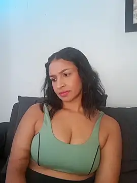 Show Webcam de mell0102