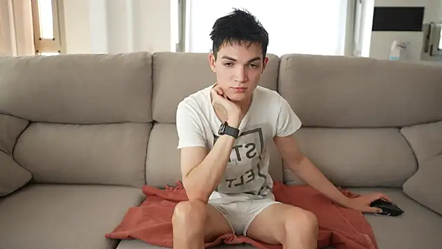 MattyandAiden Live XXX-chat