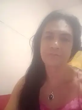 MelaneaHilton Pertunjukan Webcam
