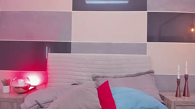 Chat +18 de Zara_Jackson ao vivo