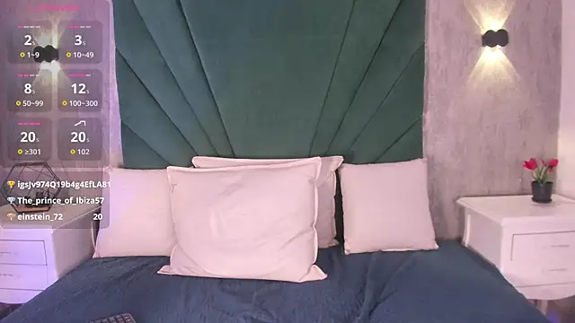 Živý XXX chat Andy_vergara1