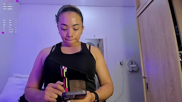 Czat XXX na żywo – carolgaita
