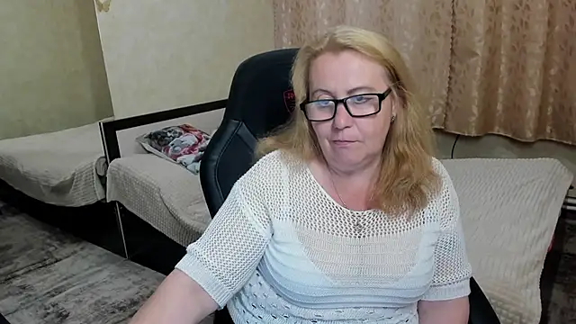 Frau_Marta Live XXX Chat