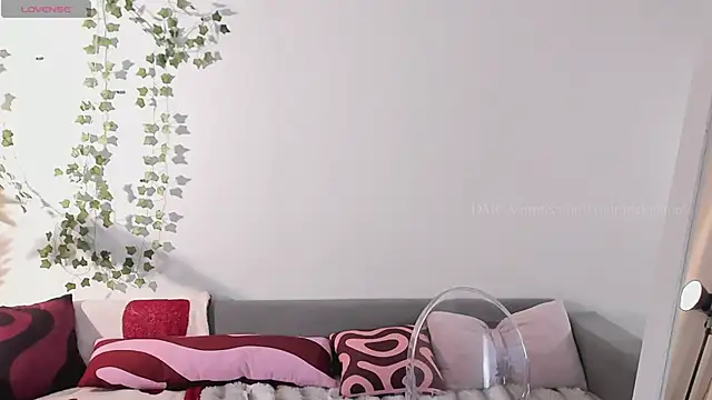 kindfocus' Webcam Show