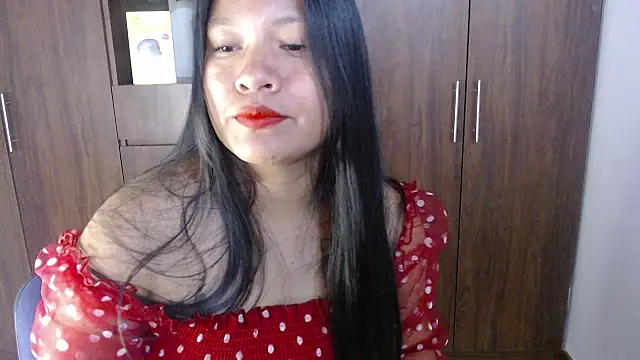 XXX chat uživo modela Sol_vannesa