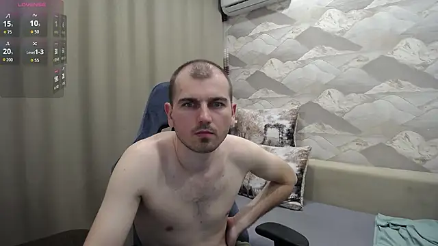 SerzhKorol1 Show in webcam