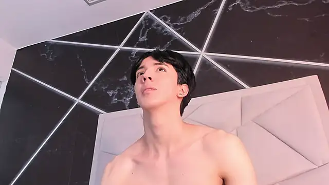 Chat XXX ao vivo de AerumChae