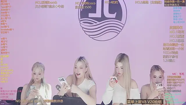 sweetgirls888's Webcam Show