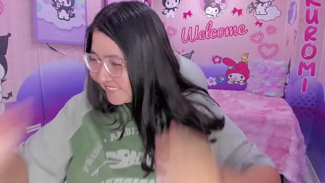 Czat XXX na żywo – Dulce_meow